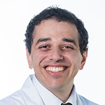 Photo of Dr. Mahmoud Ibrahim